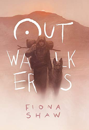 Cover of Outwalkers