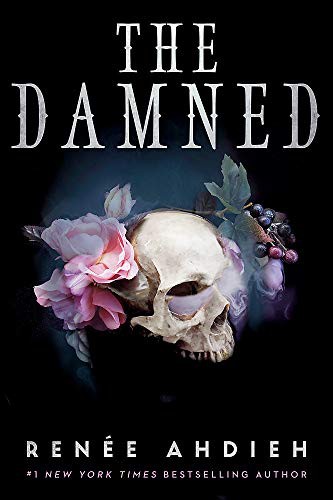 Cover of The Damned