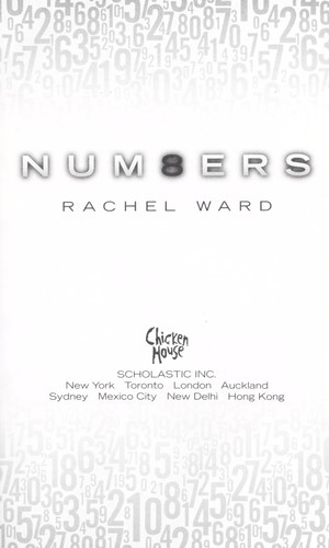 Cover of Num8ers