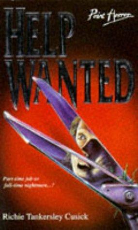 Cover of Help Wanted