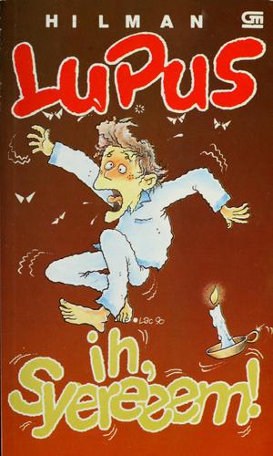 Cover of Ih, syereeem!