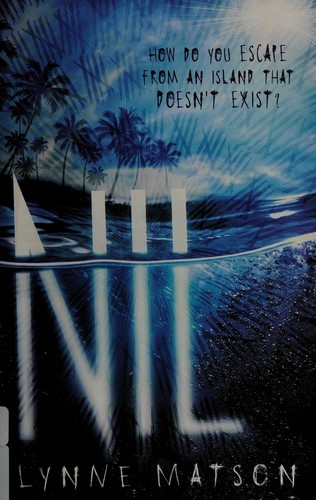 Cover of Nil