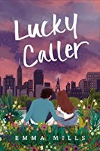 Cover of Lucky caller
