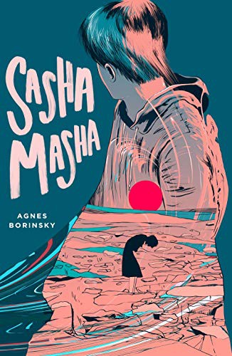 Cover of Sasha Masha