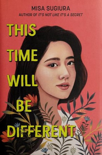 Cover of This Time Will Be Different