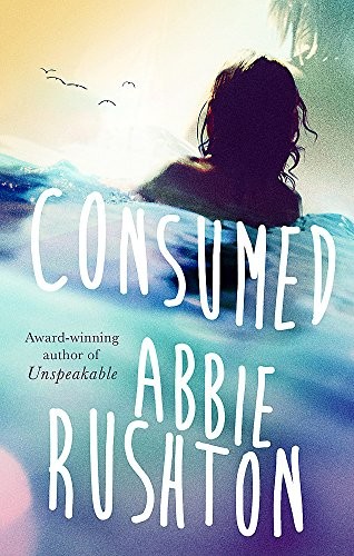 Cover of Consumed
