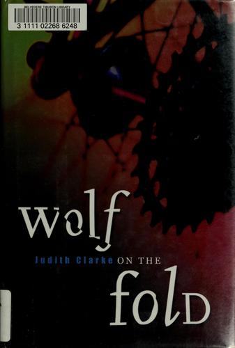 Cover of Wolf on the fold