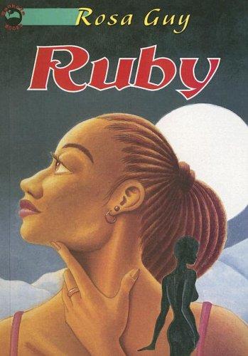 Cover of Ruby