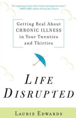 Cover of Life disrupted