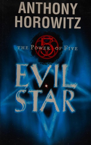 Cover of Evil star