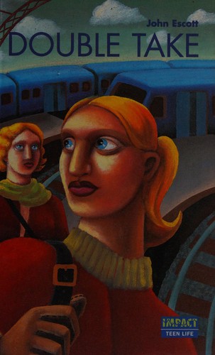Cover of Double take