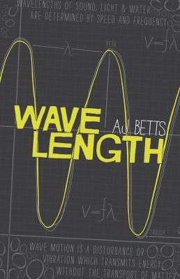 Cover of Wavelength