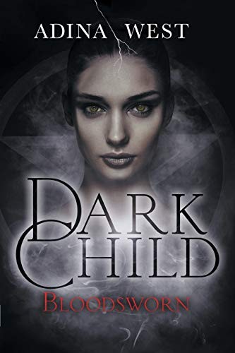 Cover of Dark Child