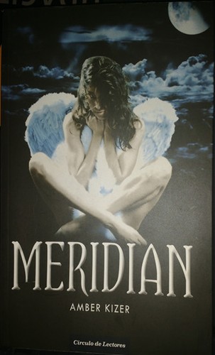 Cover of Meridian