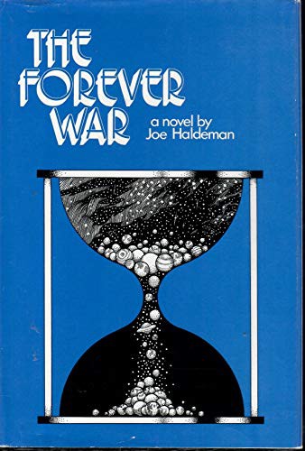 Cover of The Forever War