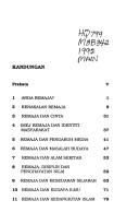 Cover of Fenomena remaja