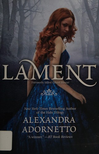 Cover of Lament
