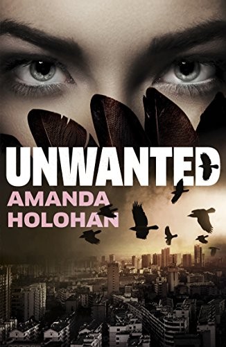 Cover of Unwanted
