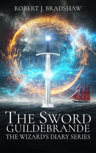 Cover of Sword Guildebrande