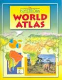 Cover of Nystrom World Atlas