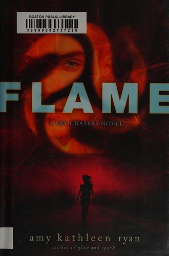 Cover of Flame
