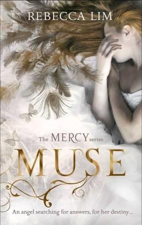 Cover of Muse
