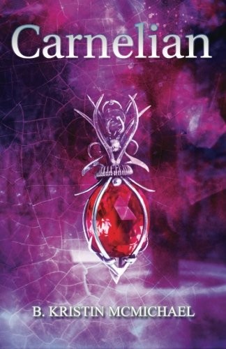 Cover of Carnelian