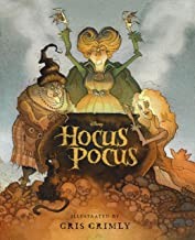 Cover of Hocus Pocus