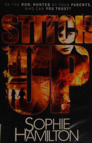 Cover of Stitch up