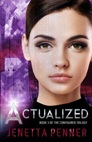 Cover of Actualized