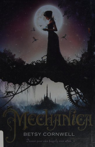 Cover of Mechanica