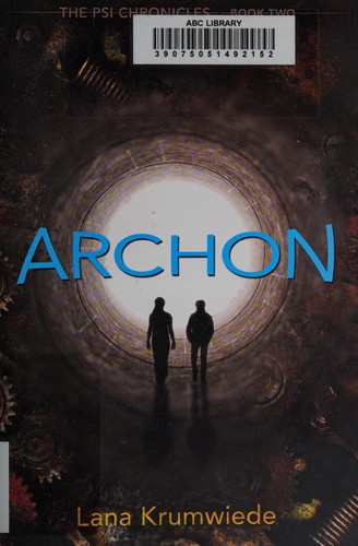 Cover of Archon