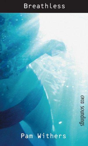 Cover of Breathless