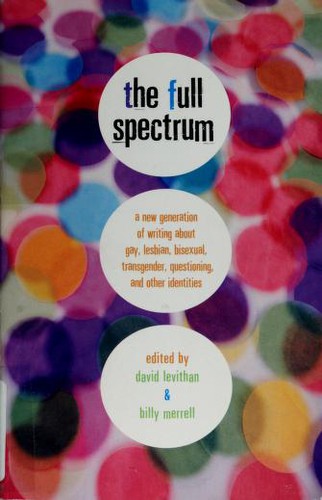 Cover of The Full Spectrum