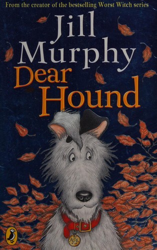 Cover of Dear Hound