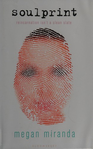 Cover of Soulprint