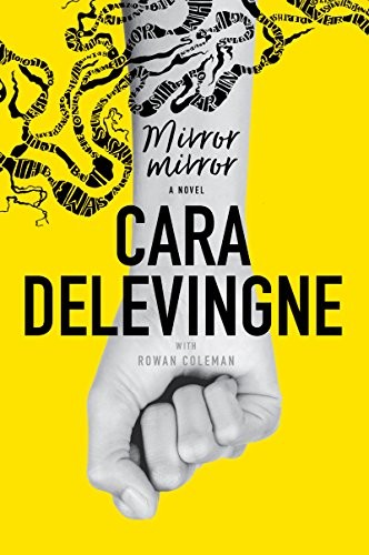 Cover of Mirror, Mirror