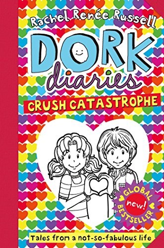 Cover of Dork Diaries