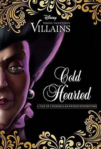 Cover of Cold Hearted