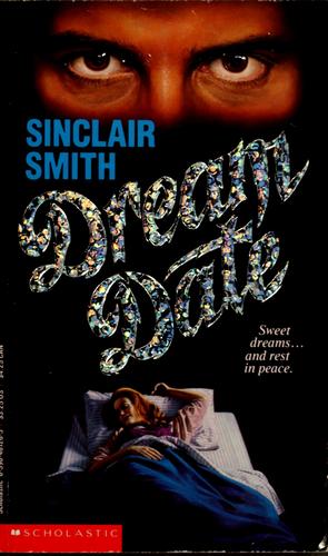 Cover of Dream date