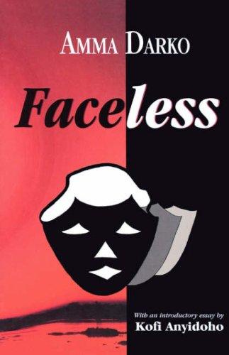 Cover of Faceless