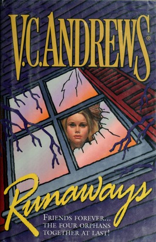 Cover of Runaways