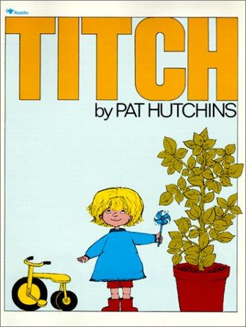 Cover of Titch