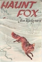 Cover of Haunt Fox