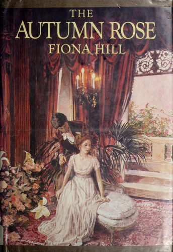 Cover of The Autumn Rose