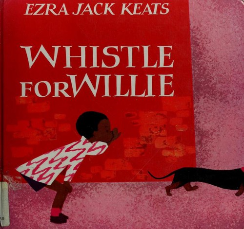 Cover of Whistle for Willy