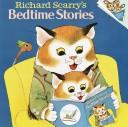 Cover of Bedtime stories