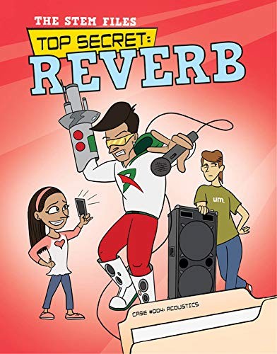 Cover of Top Secret