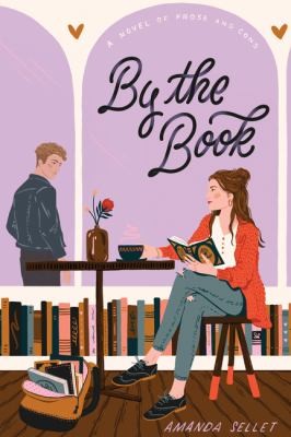Cover of By the Book