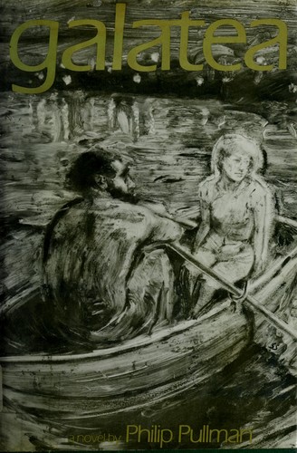 Cover of Galatea